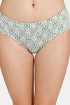 Rosaline Low Rise Full Coverage Hipster Panty (Pack of 2) - Multicolor — thumbnail 9